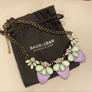 Women’s Statement Necklace